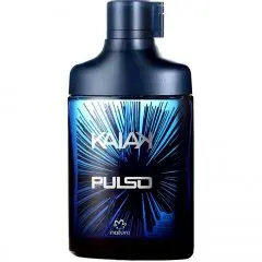 Natura Kaiak Pulso, Long Lasting Natura Perfume with Mandarin orange Fragrance of The Year