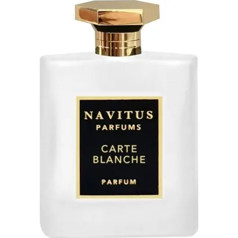 Navitus Parfums Carte Blanche, Confidence Booster Navitus Parfums Perfume with Italian mandarin orange Fragrance of The Year
