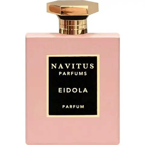 Navitus Parfums Eidola, Luxurious Navitus Parfums Perfume with Orange Fragrance of The Year