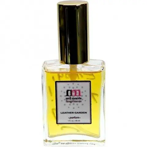 Neil Morris Fragrances Leather Garden, Luxurious Neil Morris Fragrances Perfume with Blueberry Fragrance of The Year