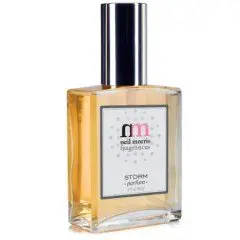 Neil Morris Fragrances Storm, Compliment Magnet Neil Morris Fragrances Perfume with Papaya Fragrance of The Year