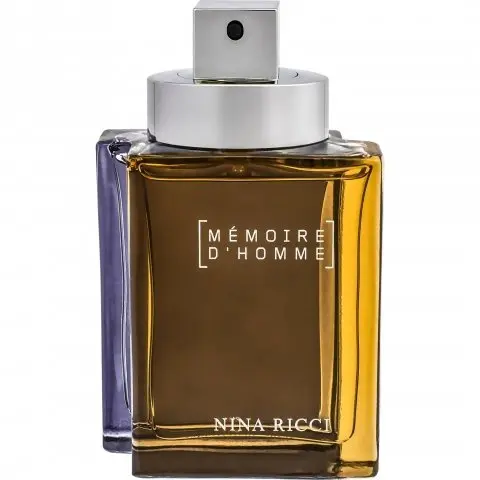 Nina Ricci Mémoire d'Homme, Most sensual Nina Ricci Perfume with Grapefruit Fragrance of The Year