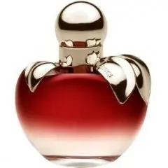 Nina Ricci Nina L'Elixir, Most beautiful Nina Ricci Perfume with Caipirinha Fragrance of The Year