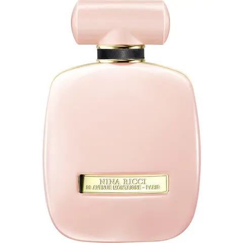 Nina Ricci Rose Extase, Compliment Magnet Nina Ricci Perfume with Rose absolute Fragrance of The Year