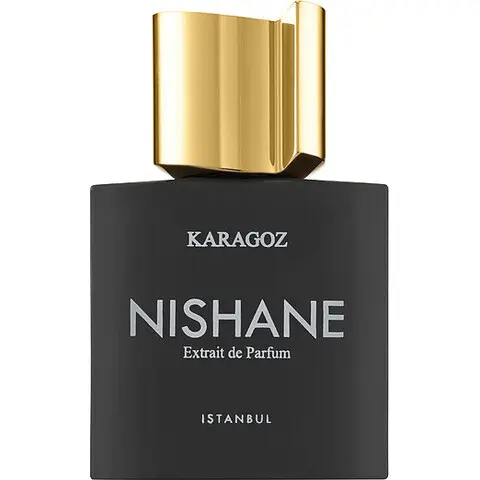 Nishane Karagoz, Luxurious Nishane Perfume with Pineapple Fragrance of The Year