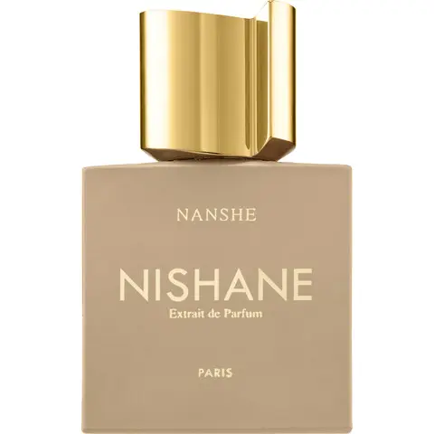 Nishane Nanshe, Luxurious Nishane Perfume with Bergamot Fragrance of The Year