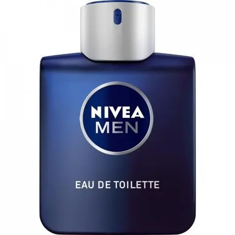 NIVEA Nivea Men, 3rd Place! The Best Pink pepper Scented NIVEA Perfume of The Year