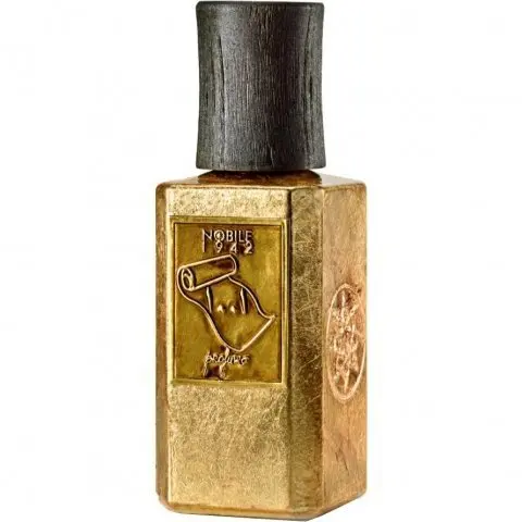 Nobile 1942 1..1, Highest rated scent Nobile 1942 Perfume of The Year