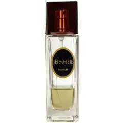 Nóvaya Zaryá / Новая Заря Tête-à-Tête, Luxurious Nóvaya Zaryá / Новая Заря Perfume with Aniseed Fragrance of The Year