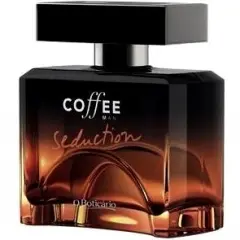 O Boticário Coffee Man Seduction, Luxurious O Boticário Perfume with Bergamot Fragrance of The Year