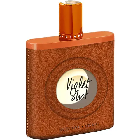 Olfactive Studio Violet Shot, Most sensual Olfactive Studio Perfume with Calabrian mandarin orange Fragrance of The Year