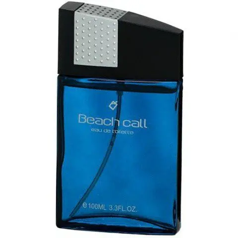 Omerta Beach Call for Men, Confidence Booster Omerta Perfume with Lavender Fragrance of The Year