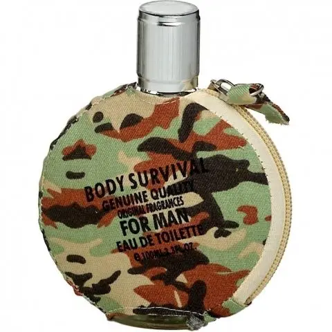 Omerta Body Survival for Man, Most sensual Omerta Perfume with Pink grapefruit Fragrance of The Year