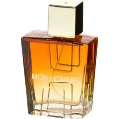 Omerta Mon Homme, Compliment Magnet Omerta Perfume with Bergamot Fragrance of The Year