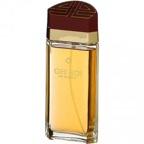Omerta Oh So!, 2nd Place! The Best Cinnamon Scented Omerta Perfume of The Year