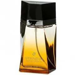 Omerta Stand In, Confidence Booster Omerta Perfume with Fennel Fragrance of The Year
