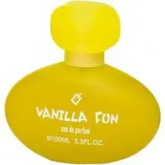Omerta Vanilla Fun, Most sensual Omerta Perfume with Bergamot Fragrance of The Year