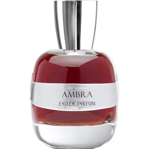Omnia Profumi Ambra, Winner! The Best Overall Omnia Profumi Perfume of The Year