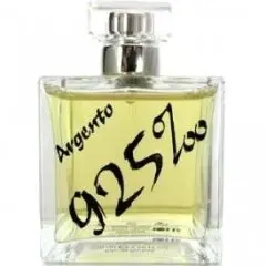 Omnia Profumi Argento, Confidence Booster Omnia Profumi Perfume with Coriander Fragrance of The Year