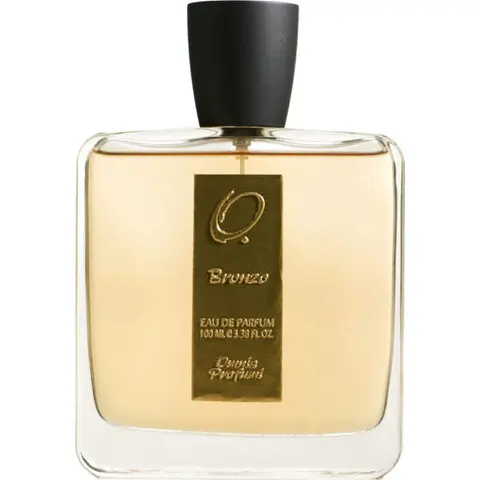Omnia Profumi Bronzo, Most Rated Sillage Omnia Profumi Perfume of The Year