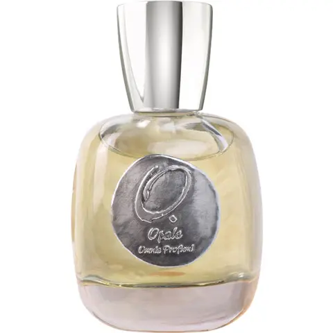 Omnia Profumi Opale, Most Premium Bottle and packaging designed Omnia Profumi Perfume of The Year