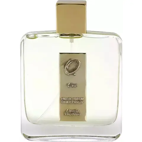 Omnia Profumi Oro, Compliment Magnet Omnia Profumi Perfume with Oud Fragrance of The Year