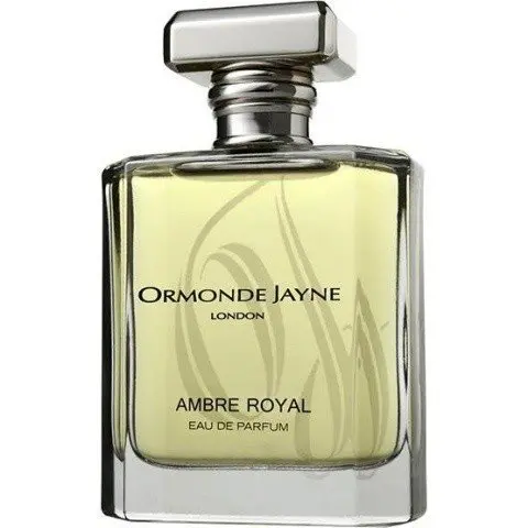 Ormonde Jayne Ambre Royal, Compliment Magnet Ormonde Jayne Perfume with Green notes Fragrance of The Year