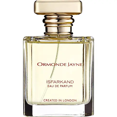 Ormonde Jayne Isfarkand, Most beautiful Ormonde Jayne Perfume with Bergamot Fragrance of The Year
