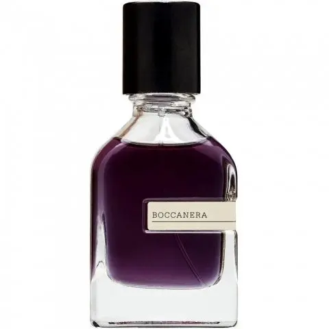 Orto Parisi Boccanera, Luxurious Orto Parisi Perfume with  Fragrance of The Year