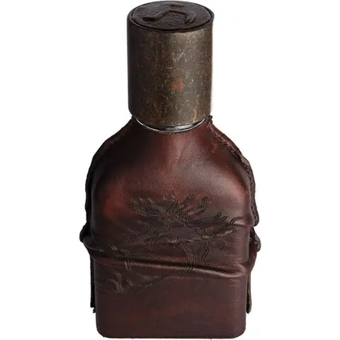 Orto Parisi Cuoium, Most Premium Bottle and packaging designed Orto Parisi Perfume of The Year