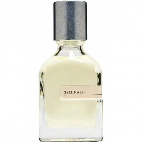Orto Parisi Seminalis, Compliment Magnet Orto Parisi Perfume with  Fragrance of The Year