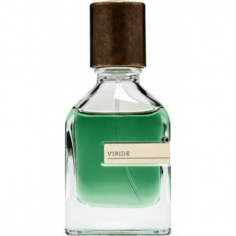 Orto Parisi Viride, Confidence Booster Orto Parisi Perfume with  Fragrance of The Year