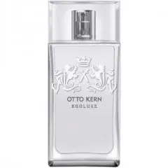 Otto Kern Egoluxe Masculin, Most sensual Otto Kern Perfume with Ginger Fragrance of The Year