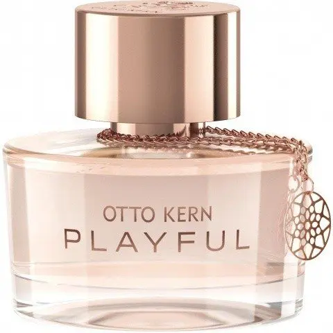 Otto Kern Playful, Compliment Magnet Otto Kern Perfume with Champagne Fragrance of The Year