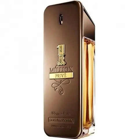 Paco Rabanne 1 Million Privé, Compliment Magnet Paco Rabanne Perfume with Red mandarin orange Fragrance of The Year