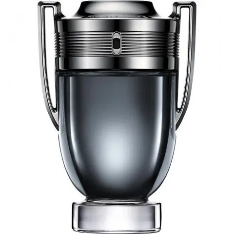 Paco Rabanne Invictus Intense, Long Lasting Paco Rabanne Perfume with Amber Fragrance of The Year