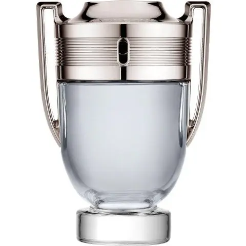 Paco Rabanne Invictus, Confidence Booster Paco Rabanne Perfume with Grapefruit Fragrance of The Year