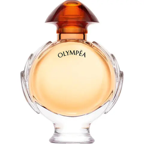 Paco Rabanne Olympēa Intense, Highest rated scent Paco Rabanne Perfume of The Year