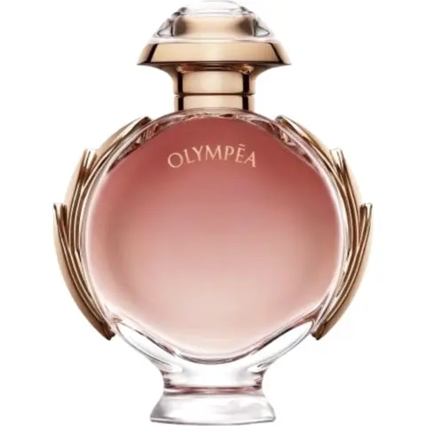 Paco Rabanne Olympēa Legend, Confidence Booster Paco Rabanne Perfume with Ginger flower Fragrance of The Year