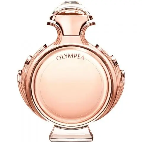 Paco Rabanne Olympēa, Most beautiful Paco Rabanne Perfume with Green mandarin orange Fragrance of The Year