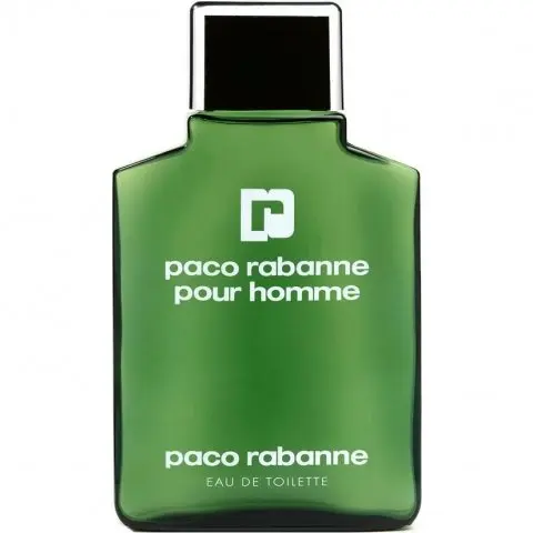 Paco Rabanne Paco Rabanne pour Homme, Most worthy Paco Rabanne Perfume for The Money of the year