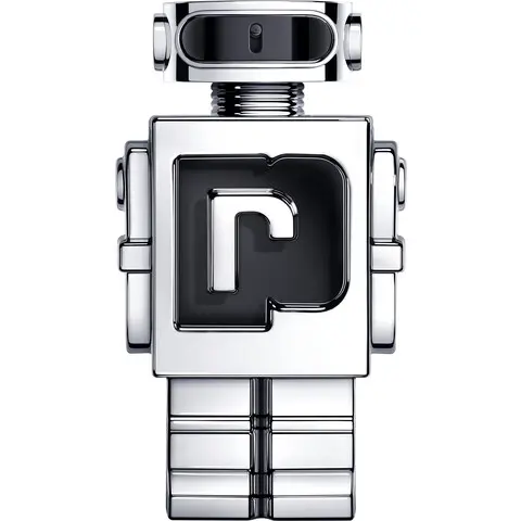 Paco Rabanne Phantom, Long Lasting Paco Rabanne Perfume with Provençal lavender absolute Fragrance of The Year