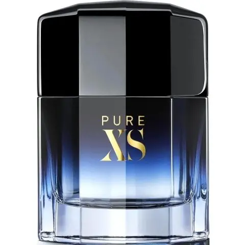 Paco Rabanne Pure XS, Compliment Magnet Paco Rabanne Perfume with Ginger Fragrance of The Year