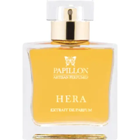 Papillon Artisan Perfumes Hera, Long Lasting Papillon Artisan Perfumes Perfume with Jasmine Fragrance of The Year
