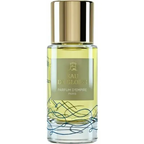 Parfum d'Empire Eau de Gloire, Luxurious Parfum d'Empire Perfume with Bergamot Fragrance of The Year
