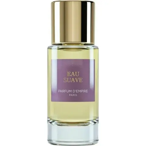 Parfum d'Empire Eau Suave, Compliment Magnet Parfum d'Empire Perfume with Coriander Fragrance of The Year