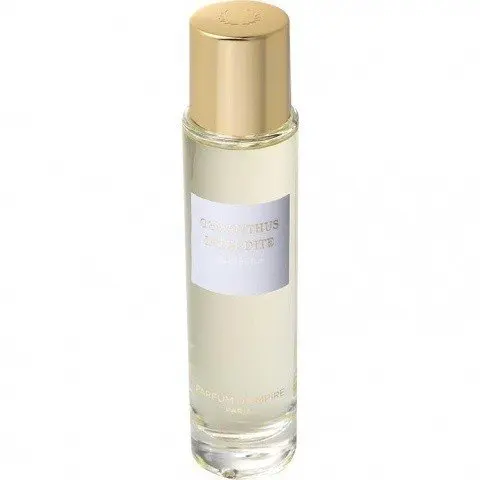 Parfum d'Empire Osmanthus Interdite, Luxurious Parfum d'Empire Perfume with Osmanthus Fragrance of The Year