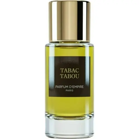 Parfum d'Empire Tabac Tabou, Highest rated scent Parfum d'Empire Perfume of The Year