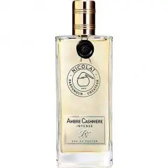 Parfums de Nicolaï Ambre Cashmere Intense, Most sensual Parfums de Nicolaï Perfume with Black pepper Fragrance of The Year