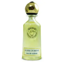 Parfums de Nicolaï Juste Un Rêve, Compliment Magnet Parfums de Nicolaï Perfume with Peach Fragrance of The Year
